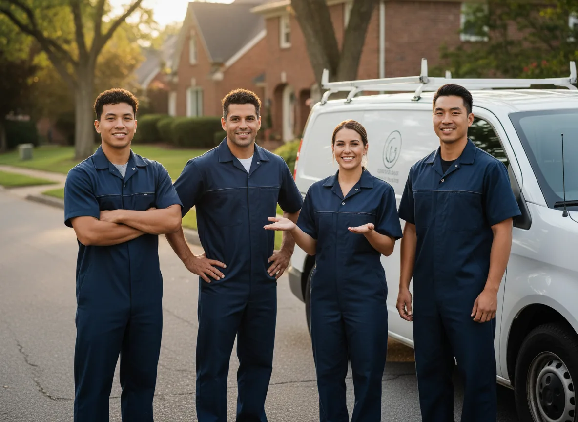 Home Gutter Service company in Kingston, WA